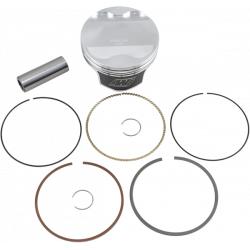 Πιστόνι μοτοσυκλέτας WISECO PISTON ARCTIC BEARCAT 5000