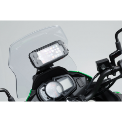 Βάση για σύστημα πλοήγησης SW-MOTECH COCKPIT GPS MOUNT KLE 300