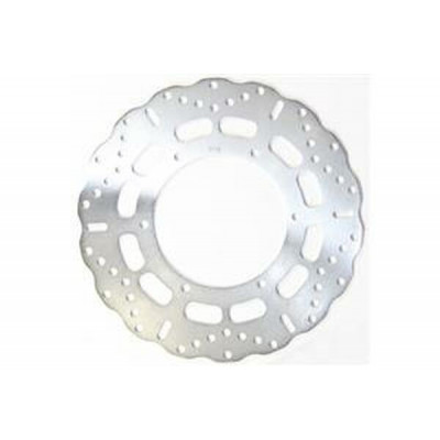 Δισκόπλακα μοτοσυκλέτας πίσω EBC FIX WAVE RE MD2115C