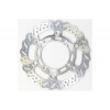 Δισκόπλακα μοτοσυκλέτας εμπρός EBC FIX WAVE MD6330C
