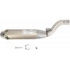 Εξάτμιση μηχανής FMF MUFFLER Q4 S/A RAP250 08-12