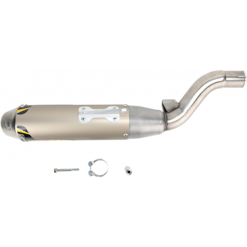 Εξάτμιση μηχανής FMF MUFFLER Q4 S/A RAP250 08-12 Εξάτμιση μηχανής FMF MUFFLER Q4 S/A RAP250 08-12