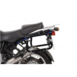 Πλαϊνές βάσεις για βαλίτσες SW-MOTECH EVO για R 1100 GS Πλαϊνές βάσεις για βαλίτσες SW-MOTECH EVO για R 1100 GS
