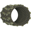 Δίσκοι συμπλέκτη EBC CK4515 thumb