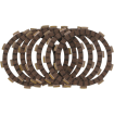 Δίσκοι συμπλέκτη EBC CK2335 thumb