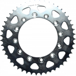 Γρανάζι πίσω κίνησης JT Sprockets JTR245/2.48