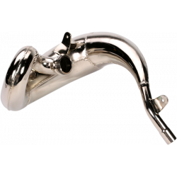 Λαιμός εξάτμισης μοτοσυκλέτας FMF GNARLY PIPE KTM200 '00-03