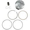 Πιστόνι μοτοσυκλέτας WISECO PISTON KIT KTM 350SX-F thumb