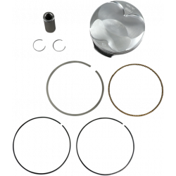 Πιστόνι μοτοσυκλέτας WISECO PISTON KIT KTM 350SX-F