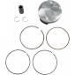 Πιστόνι μοτοσυκλέτας WISECO PISTON KIT KTM 350SX-F thumb