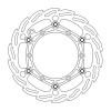 Δισκόπλακα MOTO-MASTER BRAKE ROTOR FLOAT FLAME L BETA RR-S 430 23.