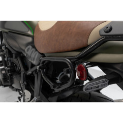 Βάση Βαλίτσας Μοτοσυκλέτας SW-MOTECH SIDE CARRIER SLC L Z 900 RS ABS