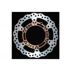 Δισκόπλακα μοτοσυκλέτας εμπρός EBC FLT OS WAVE OS6032EC Δισκόπλακα μοτοσυκλέτας εμπρός EBC FLT OS WAVE OS6032EC