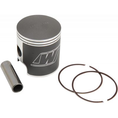 Πιστόνι μοτοσυκλέτας WISECO PISTON KAW 1.0mm