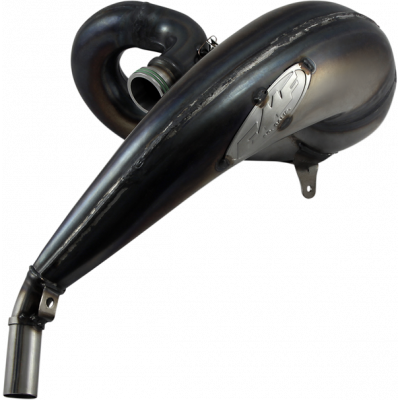 Λαιμός εξάτμισης μοτοσυκλέτας FMF EXHAUST FAC FAT BETA