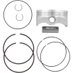 Πιστόνι μοτοσυκλέτας WISECO PISTON KIT YZ250F/WR250 Πιστόνι μοτοσυκλέτας WISECO PISTON KIT YZ250F/WR250 thumb