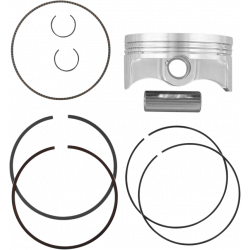 Πιστόνι μοτοσυκλέτας WISECO PISTON KIT YZ250F/WR250