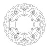 Δισκόπλακα MOTO-MASTER BRAKE ROTOR FLOAT FLAME SUMO