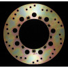 Δισκόπλακα μοτοσυκλέτας εμπρός EBC FIX D SERIES RND MD6042D
