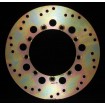 Δισκόπλακα μοτοσυκλέτας εμπρός EBC FIX D SERIES RND MD6042D thumb