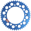 Γρανάζι πίσω κίνησης RENTHAL SPROCK R 428 47T BL UL SC Γρανάζι πίσω κίνησης RENTHAL SPROCK R 428 47T BL UL SC thumb