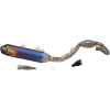 Εξάτμιση μοτοσυκλέτας FMF EXHAUST AN4.1RCT TI MGBMB