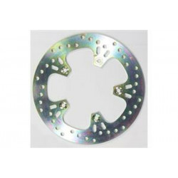 Δισκόπλακα μοτοσυκλέτας πίσω EBC FIX HPSR RND RE MD681