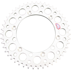 Γρανάζι πίσω κίνησης RENTHAL SPROCK R 520 49T SI UL SC
