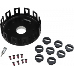 Καμπάνες συμπλέκτη WISECO CLUTCH BASKET CRF450