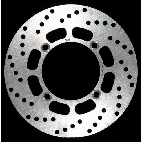 Δισκόπλακα μοτοσυκλέτας εμπρός EBC FIX D SERIES SCT MD922D Δισκόπλακα μοτοσυκλέτας εμπρός EBC FIX D SERIES SCT MD922D