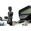 Σετ βάση για GoPro SW-MOTECH GOPRO CAM KIT