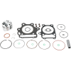 Πιστόνι μοτοσυκλέτας WISECO W/GASK για ETS TRX 250 X 87-92