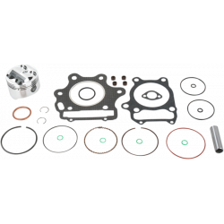 Πιστόνι μοτοσυκλέτας WISECO W/GASK για ETS TRX 250 X 87-92 Πιστόνι μοτοσυκλέτας WISECO W/GASK για ETS TRX 250 X 87-92
