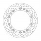 Δισκόπλακα MOTO-MASTER HALO FRONT DISC R1200GS thumb