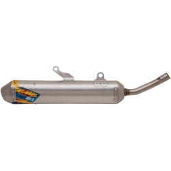 Τελικό εξάτμισης FMF MUFFLER T-CORE 2.1 S/A