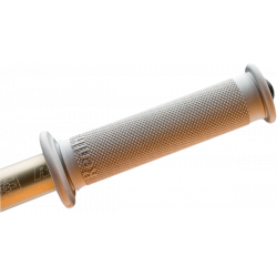 Χειρολαβές μοτοσυκλέτας RENTHAL GRIPS STREET SOFT Χειρολαβές μοτοσυκλέτας RENTHAL GRIPS STREET SOFT