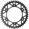 Γρανάζι πίσω κίνησης JT Sprockets JTA210.45 BLK