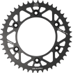 Γρανάζι πίσω κίνησης JT Sprockets JTA210.45 BLK thumb
