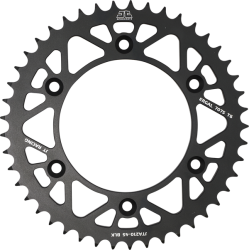 Γρανάζι πίσω κίνησης JT Sprockets JTA210.45 BLK