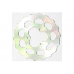 Δισκόπλακα μοτοσυκλέτας πίσω EBC FIX WAVE MD6321C