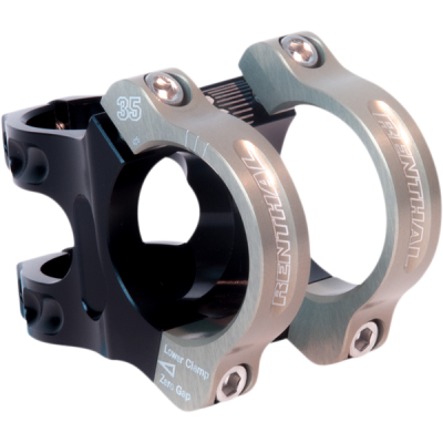 Λαιμός ποδηλάτου RENTHAL APEX 35 STEM ALUM