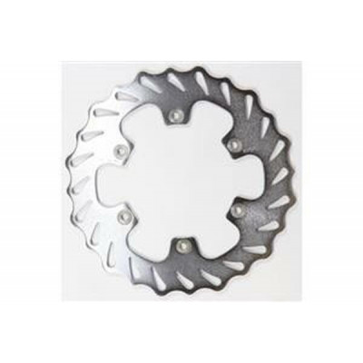 Δισκόπλακα μοτοσυκλέτας πίσω EBC FIX WAVE MD6253C