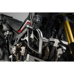 Προστατευτικά κάγκελα SW-MOTECH για CRF 1000 L ABS Προστατευτικά κάγκελα SW-MOTECH για CRF 1000 L ABS