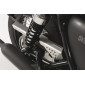 Προστατευτικό αλυσίδας μοτοσυκλέτας SW-MOTECH για BONNEVILLE 1200 T120 ABS thumb