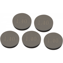 Καπελότα ρύθμισης βαλβίδων ProX 9.48 mm X 1.40 mm