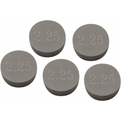 Καπελότα ρύθμισης βαλβίδων ProX 7.48mm X 2.25mm