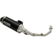 Τελικό εξάτμισης μοτοσυκλέτας ARROW MUFFLER URBAN AL/BK SH300 Τελικό εξάτμισης μοτοσυκλέτας ARROW MUFFLER URBAN AL/BK SH300 thumb