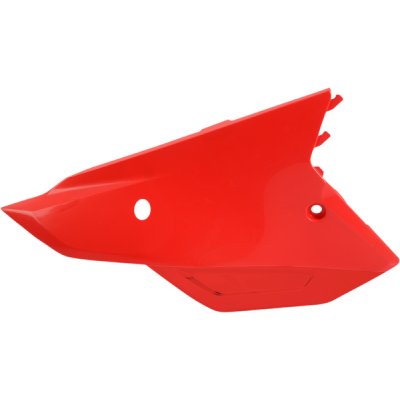Πλαϊνά πανέλ μηχανής CYCRA CRF/RX 21-22 RED