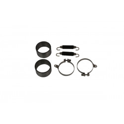 Σετ συναρμολόγησης AKRAPOVIC P-HF464