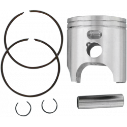 Πιστόνι μοτοσυκλέτας WISECO PISTON HON .50mm CR 80